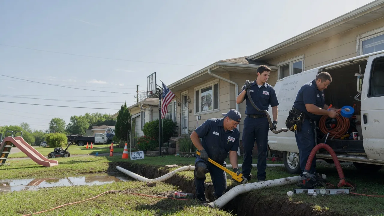 Toilet Installation in Galesville, MD near me